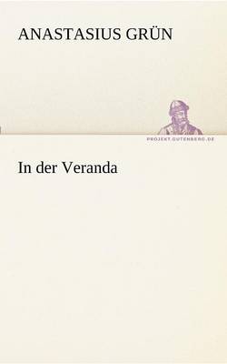 In Der Veranda (Paperback)
