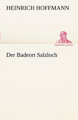 Der Badeort Salzloch (Paperback)