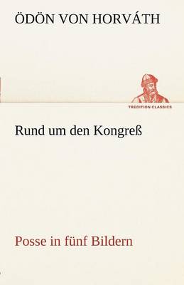 Rund Um Den Kongress (Paperback)