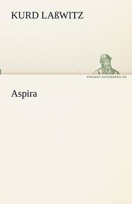 Aspira (Paperback)