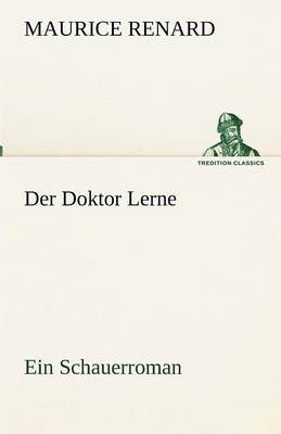 Der Doktor Lerne (Paperback)