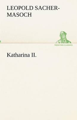 Katharina II. (Paperback)