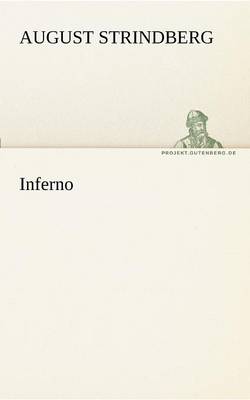 Inferno (Paperback)