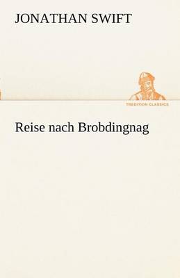 Reise Nach Brobdingnag (Paperback)