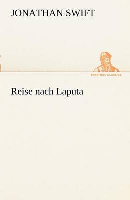 Reise Nach Laputa (Paperback)