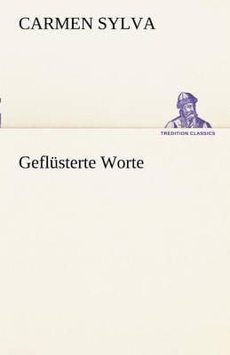 Geflusterte Worte (Paperback)