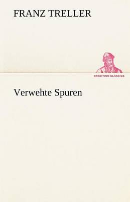 Verwehte Spuren (Paperback)