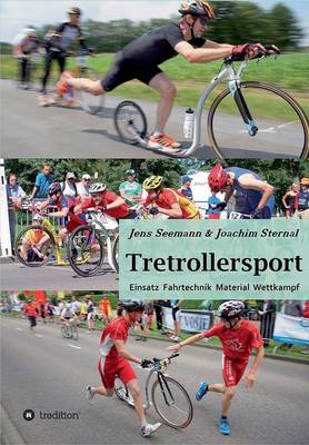 Tretrollersport (Paperback)