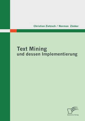 Text Mining Und Dessen Implementierung (Paperback)