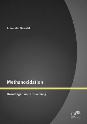 Methanoxidation: Grundlagen Und Umsetzung (Paperback)