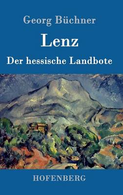 Lenz / Der Hessische Landbote (Hardback)