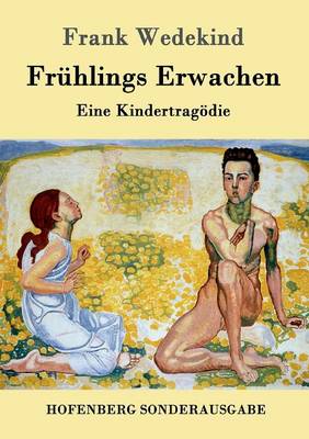 Fr hlings Erwachen (Paperback)