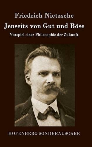 Jenseits Von Gut Und B se (Hardback)