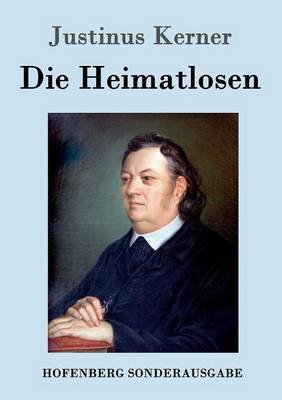 Die Heimatlosen (Paperback)