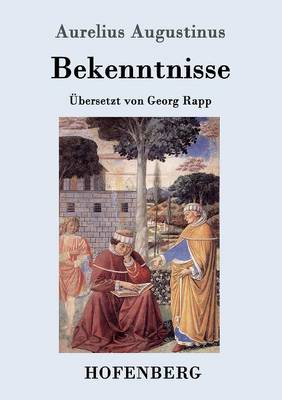 Bekenntnisse (Paperback)