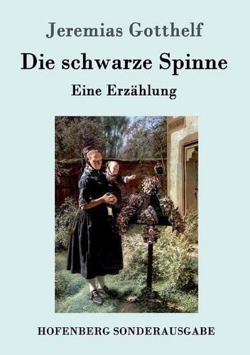 Die Schwarze Spinne (Paperback)