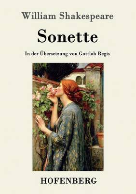 Sonette (Paperback)