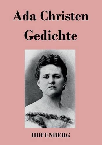 Gedichte (Paperback)