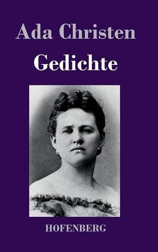Gedichte (Hardback)