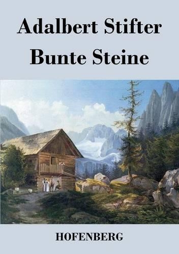 Bunte Steine (Paperback)