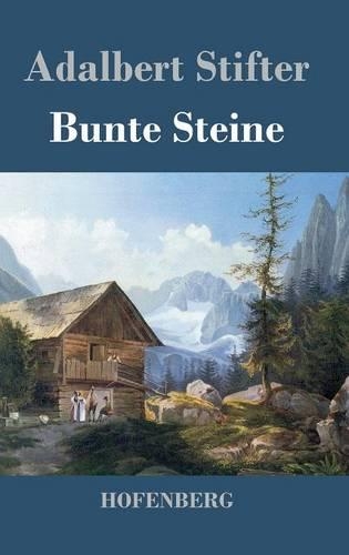 Bunte Steine (Hardback)