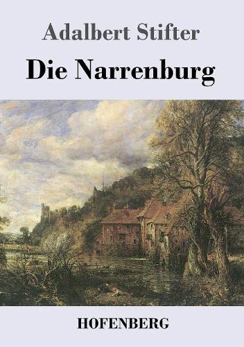 Die Narrenburg (Paperback)