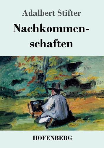 Nachkommenschaften (Paperback)