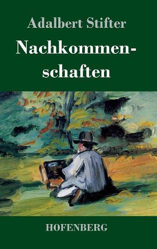 Nachkommenschaften (Hardback)