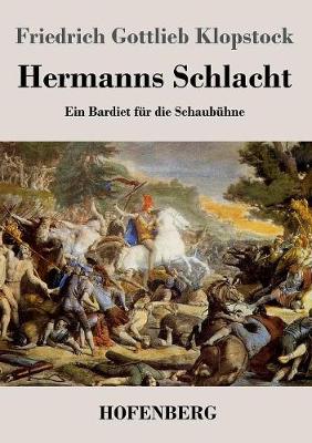 Hermanns Schlacht (Paperback)