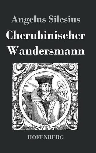 Cherubinischer Wandersmann (Hardback)
