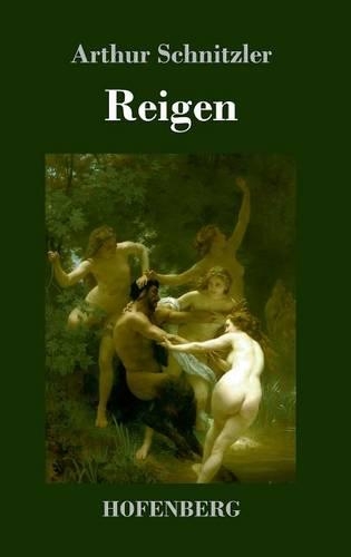 Reigen (Hardback)