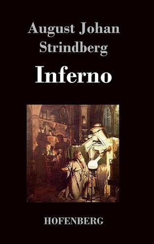 Inferno (Hardback)