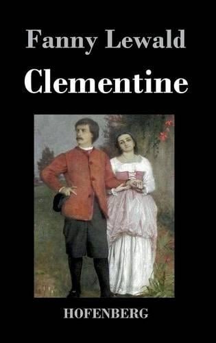 Clementine (Hardback)