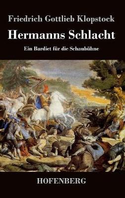 Hermanns Schlacht (Hardback)