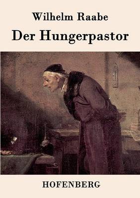 Der Hungerpastor (Paperback)