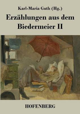 Erzahlungen Aus Dem Biedermeier II (Paperback)