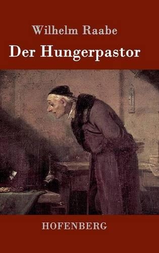 Der Hungerpastor (Hardback)