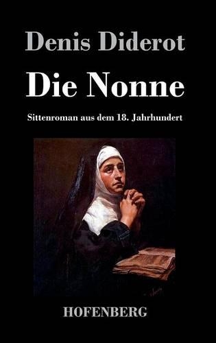 Die Nonne (Hardback)