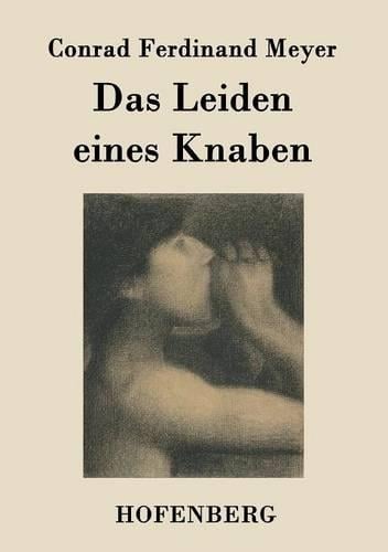 Das Leiden eines Knaben (Paperback)