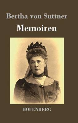 Memoiren (Hardback)