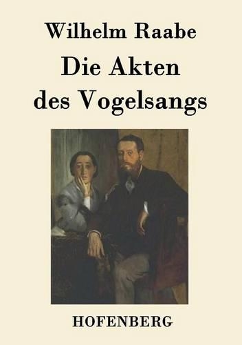 Die Akten Des Vogelsangs (Paperback)