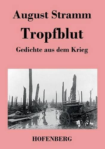 Tropfblut (Paperback)