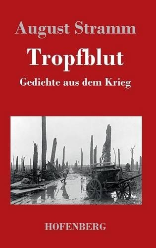 Tropfblut (Hardback)