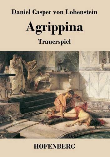 Agrippina (Paperback)