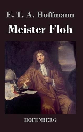 Meister Floh (Hardback)
