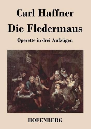 Die Fledermaus (Paperback)
