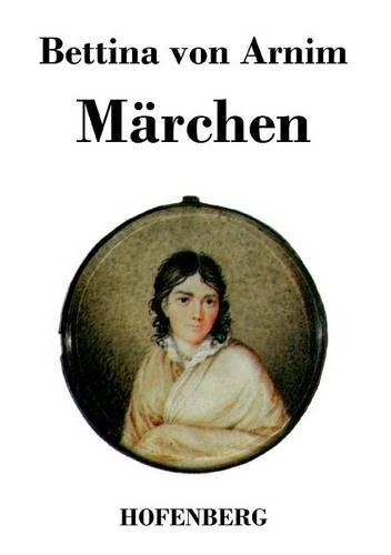 Marchen (Paperback)
