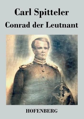 Conrad Der Leutnant (Paperback)