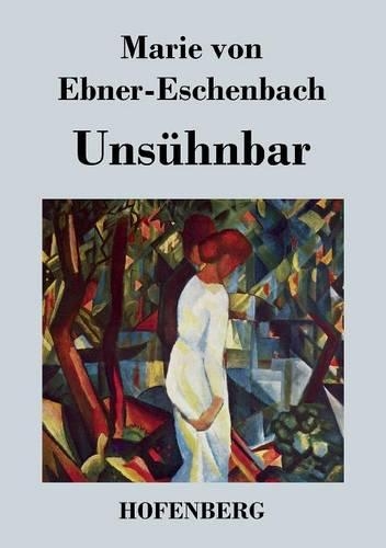 Unsuhnbar (Paperback)