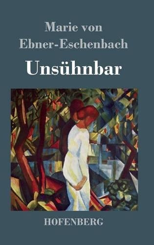 Unsuhnbar (Hardback)